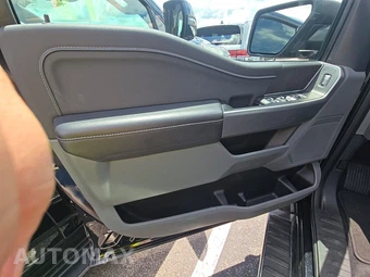 2025 Ford F-150 XLT Crew Cab Short Bed - miniatura 9