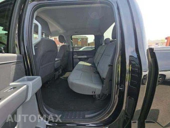 2025 Ford F-150 XLT Crew Cab Short Bed - miniatura 14