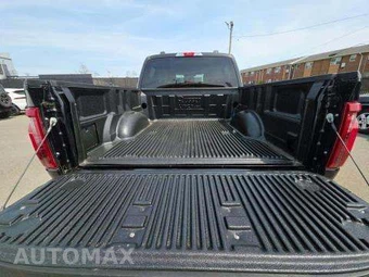 2025 Ford F-150 XLT Crew Cab Short Bed - miniatura 15