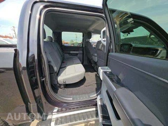 2025 Ford F-150 XLT Crew Cab Short Bed - miniatura 17