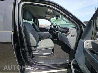 2025 Ford F-150 XLT Crew Cab Short Bed - miniatura 19