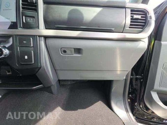 2025 Ford F-150 XLT Crew Cab Short Bed - miniatura 20