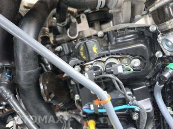 2025 Ford F-150 XLT Crew Cab Short Bed - miniatura 24