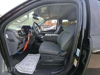2025 Ford F-150 XLT Crew Cab Short Bed - miniatura 7