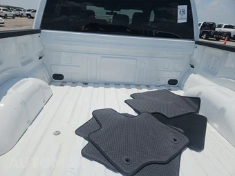 2025 Ford F-150 XLT Crew Cab Short Bed - miniatura 16