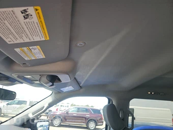 2025 Ford F-150 XLT Crew Cab Short Bed - miniatura 18