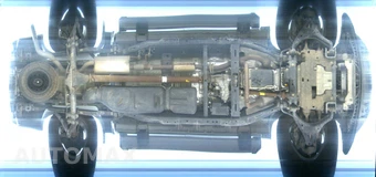 2025 Ford F-150 XLT Crew Cab Short Bed - miniatura 19