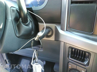 2025 Ford F-150 XLT Crew Cab Short Bed - miniatura 20