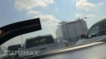 2025 Ford F-150 XLT Crew Cab Short Bed - miniatura 21
