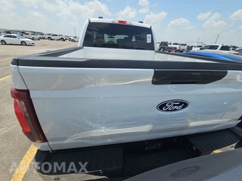 2025 Ford F-150 XLT Crew Cab Short Bed - miniatura 5