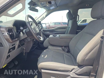 2025 Ford F-150 XLT Crew Cab Short Bed - miniatura 7