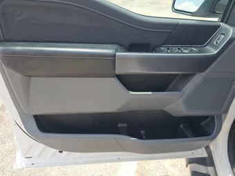 2025 Ford F-150 XLT Crew Cab Short Bed - miniatura 9