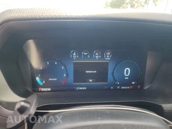 2025 Ford F-150 XLT Crew Cab Short Bed - miniatura 12