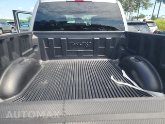 2025 Ford F-150 XLT Crew Cab Short Bed - miniatura 16