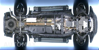 2025 Ford F-150 XLT Crew Cab Short Bed - miniatura 17