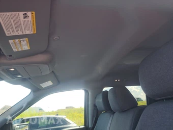 2025 Ford F-150 XLT Crew Cab Short Bed - miniatura 18