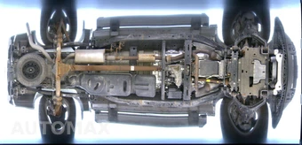2025 Ford F-150 XLT Crew Cab Short Bed - miniatura 17