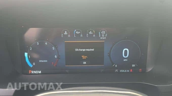 2025 Ford F-150 XLT Crew Cab Short Bed - miniatura 19