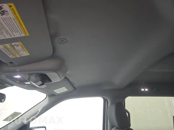 2025 Ford F-150 XLT Crew Cab Short Bed - miniatura 21