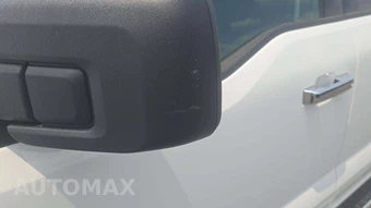 2025 Ford F-150 XLT Crew Cab Short Bed - miniatura 24
