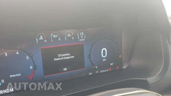 2025 Ford F-150 XLT Crew Cab Short Bed - miniatura 26