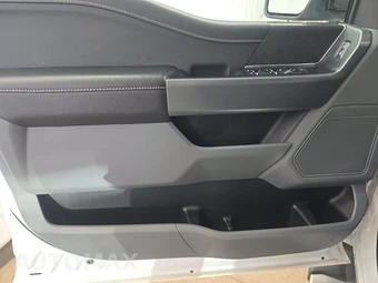2025 Ford F-150 XLT Crew Cab Short Bed - miniatura 9