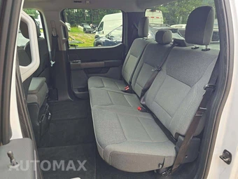 2025 Ford F-150 XLT Crew Cab Short Bed - miniatura 13