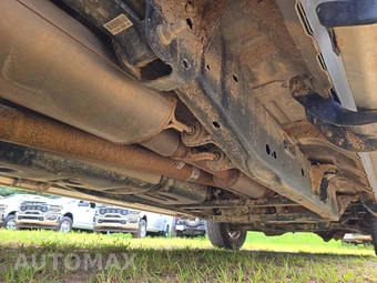 2025 Ford F-150 XLT Crew Cab Short Bed - miniatura 17