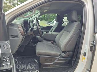 2025 Ford F-150 XLT Crew Cab Short Bed - miniatura 6