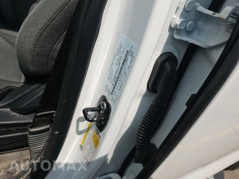 2025 Ford F-150 XLT Crew Cab Short Bed - miniatura 14