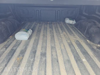 2025 Ford F-150 XLT Crew Cab Short Bed - miniatura 16