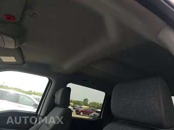 2025 Ford F-150 XLT Crew Cab Short Bed - miniatura 17