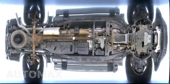 2025 Ford F-150 XLT Crew Cab Short Bed - miniatura 19