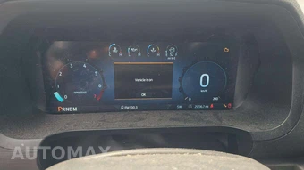 2025 Ford F-150 XLT Crew Cab Short Bed - miniatura 20