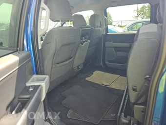 2025 Ford F-150 XLT Crew Cab Short Bed - miniatura 13