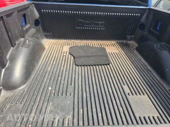2025 Ford F-150 XLT Crew Cab Short Bed - miniatura 16
