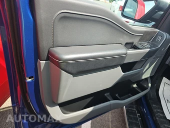 2025 Ford F-150 XLT Crew Cab Short Bed - miniatura 9