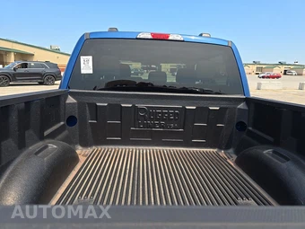 2025 Ford F-150 XLT Crew Cab Short Bed - miniatura 16
