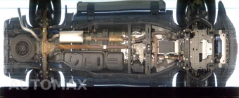 2025 Ford F-150 XLT Crew Cab Short Bed - miniatura 18