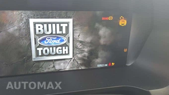 2025 Ford F-150 XLT Crew Cab Short Bed - miniatura 19