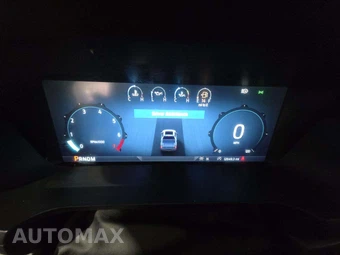2025 Ford F-150 XLT Crew Cab Short Bed - miniatura 6