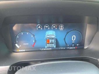 2025 Ford F-150 XLT Crew Cab Short Bed - miniatura 6