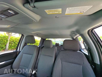 2025 Ford F-150 XLT Crew Cab Short Bed - miniatura 8