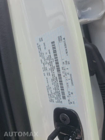 2025 Ford F-150 XLT Crew Cab Short Bed - miniatura 14