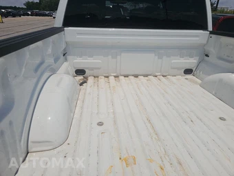 2025 Ford F-150 XLT Crew Cab Short Bed - miniatura 16