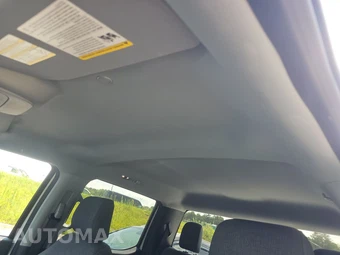 2025 Ford F-150 XLT Crew Cab Short Bed - miniatura 17