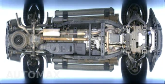 2025 Ford F-150 XLT Crew Cab Short Bed - miniatura 18