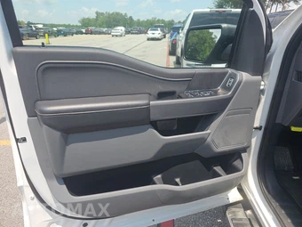 2025 Ford F-150 XLT Crew Cab Short Bed - miniatura 7