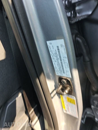 2025 Ford F-150 XLT Crew Cab Short Bed - miniatura 14
