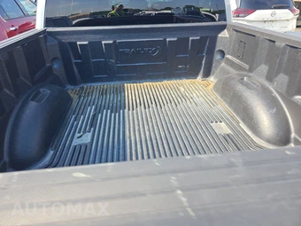 2025 Ford F-150 XLT Crew Cab Short Bed - miniatura 16